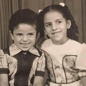 Meet your Posher, Niveen